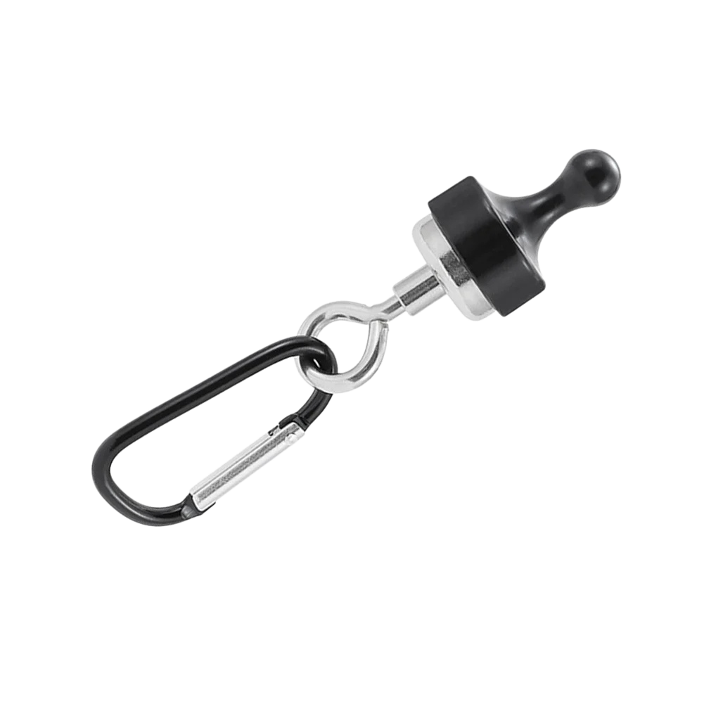 Magnetic Carabiner Mount