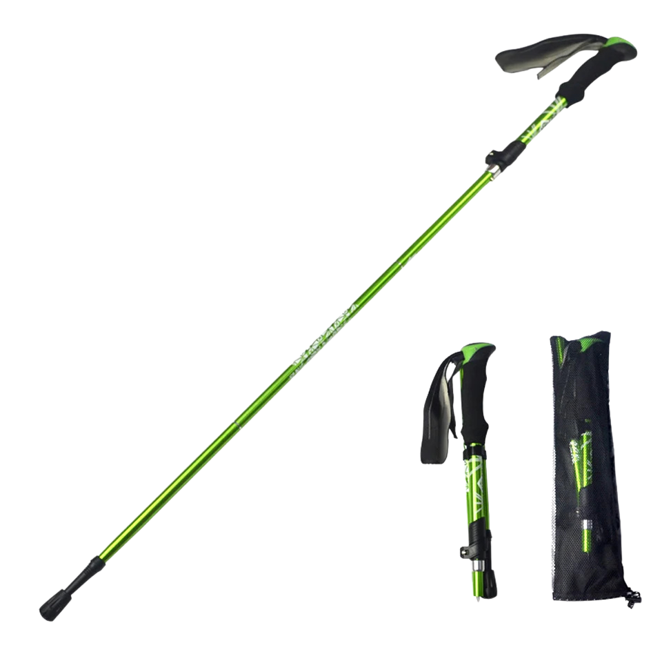 Folding Trekking Pole