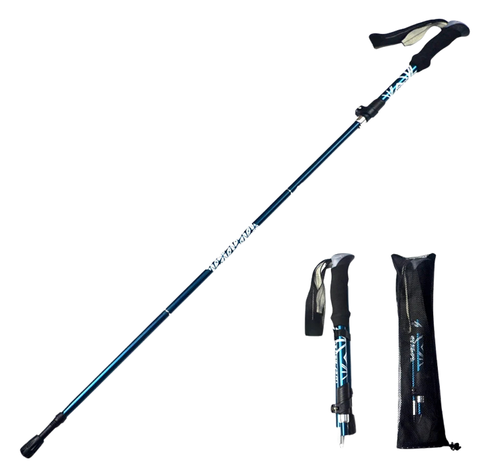 Folding Trekking Pole
