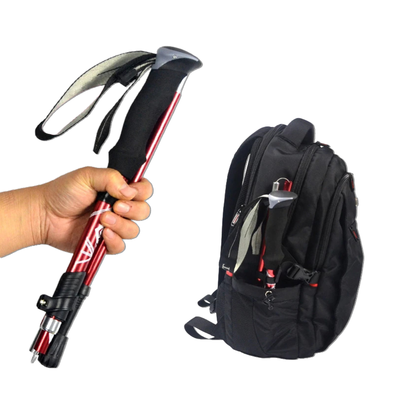 Folding Trekking Pole