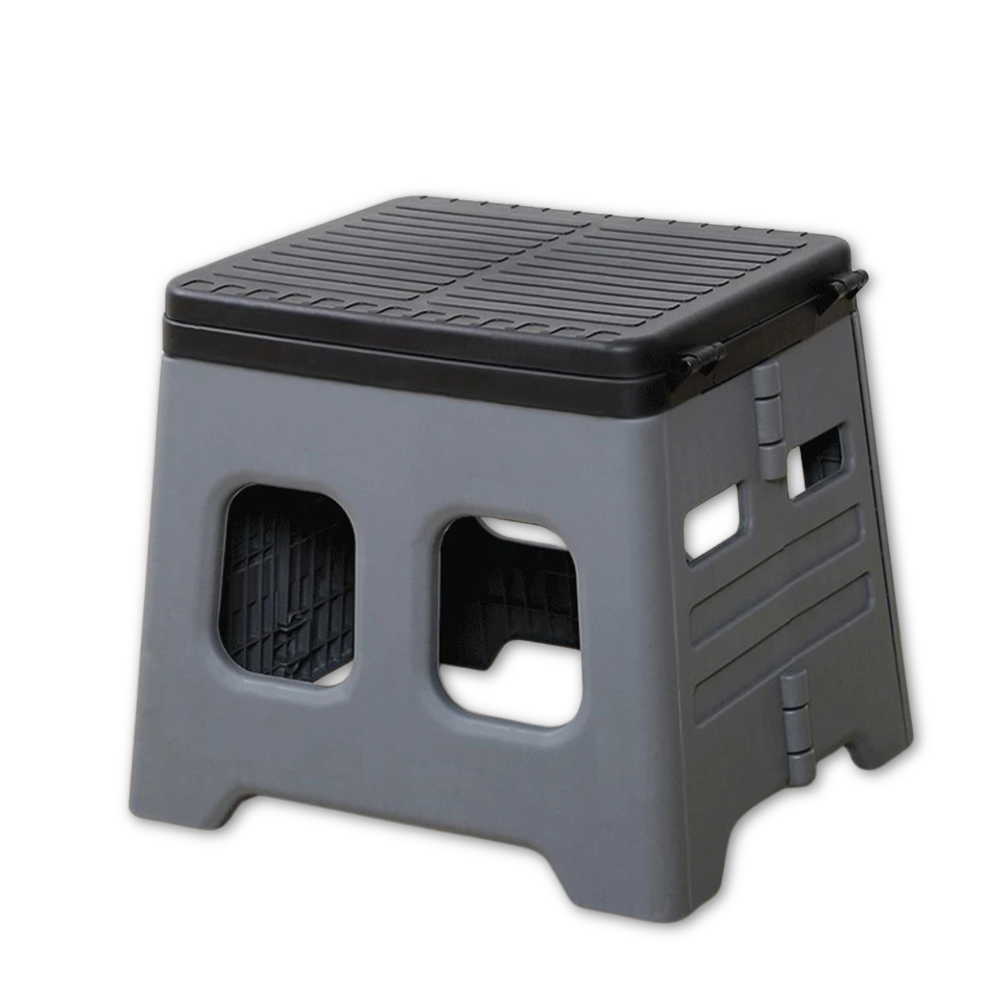 Portable Folding Camping Toilet