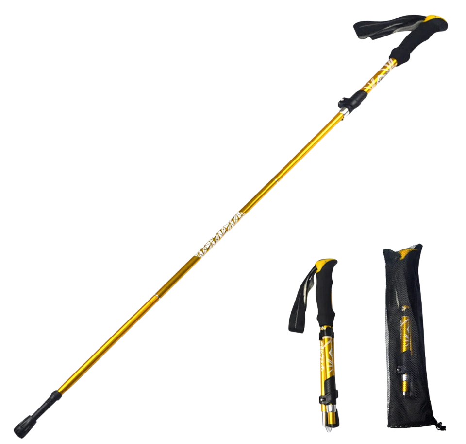 Folding Trekking Pole