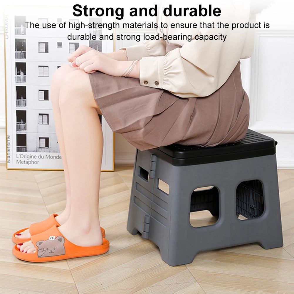 Portable Folding Camping Toilet