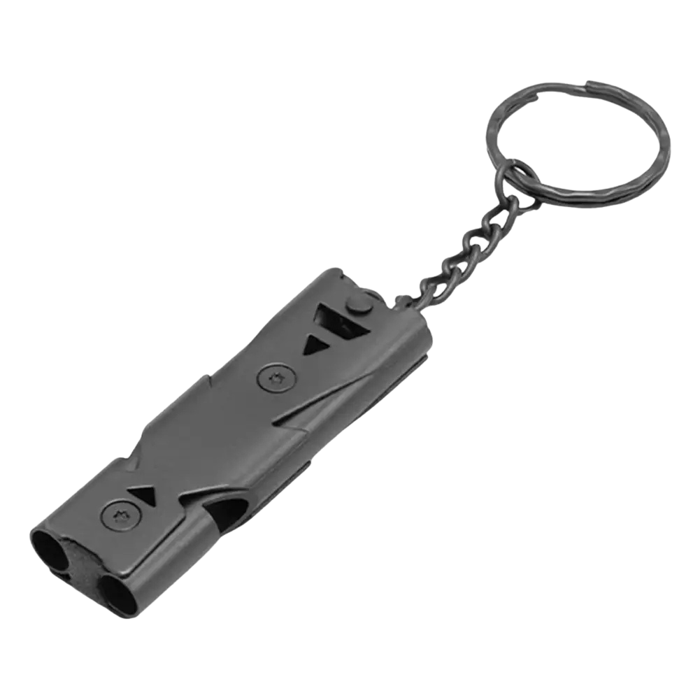 Emergency Survival Whistle