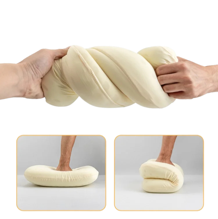 Memory Foam Camping Pillow
