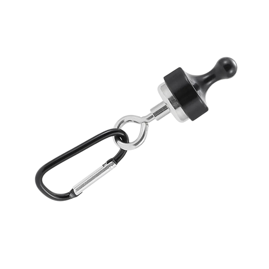 Magnetic Carabiner Mount