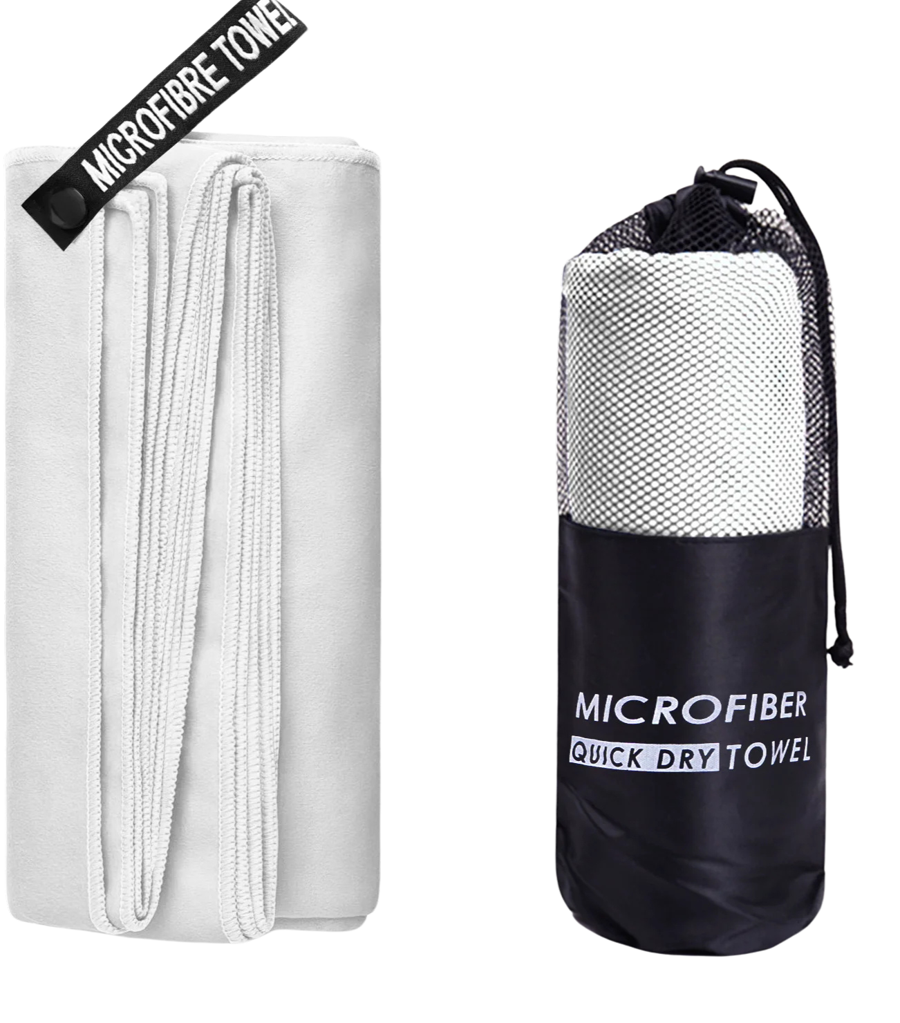 Microfiber Quick Drying Towel