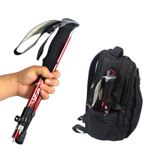 Folding Trekking Pole