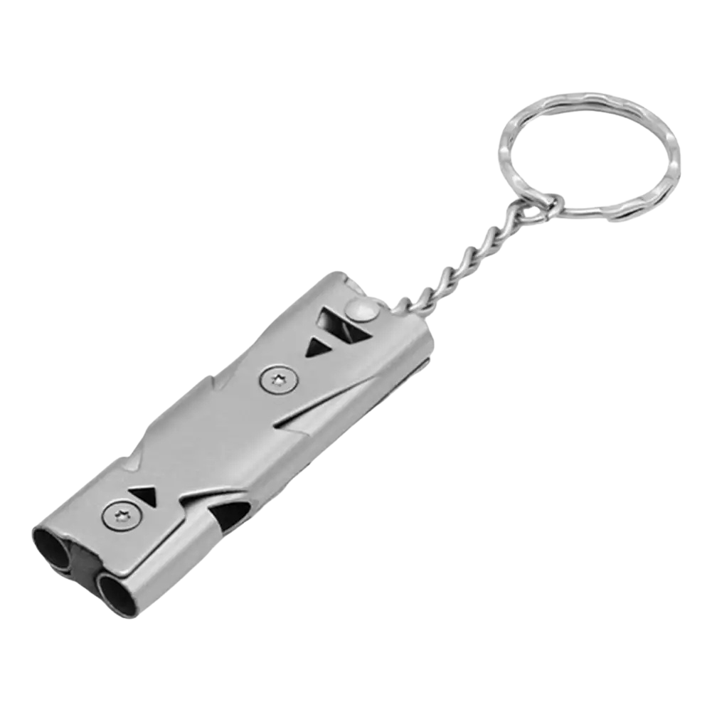 Emergency Survival Whistle