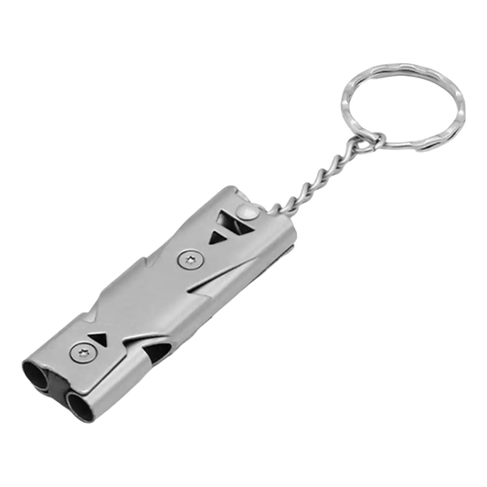 Emergency Survival Whistle