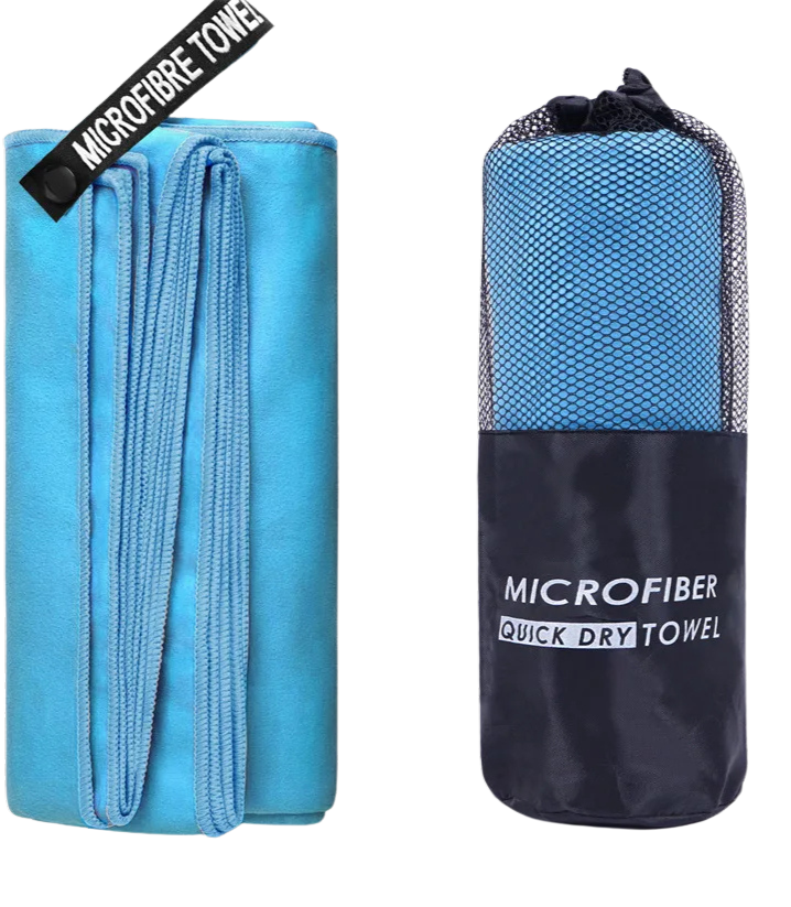Microfiber Quick Drying Towel