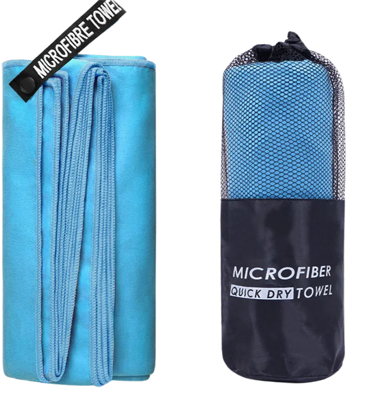 Microfiber Quick Drying Towel