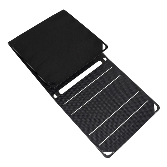 USB Foldable Solar Panel with Quick Charging  30W | 40W