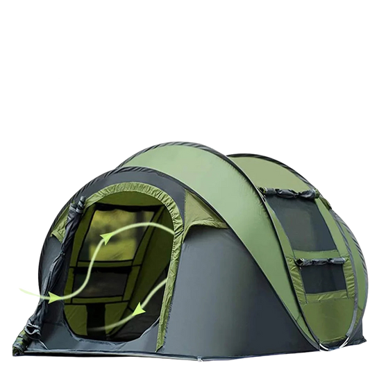 Pop up Family Tent