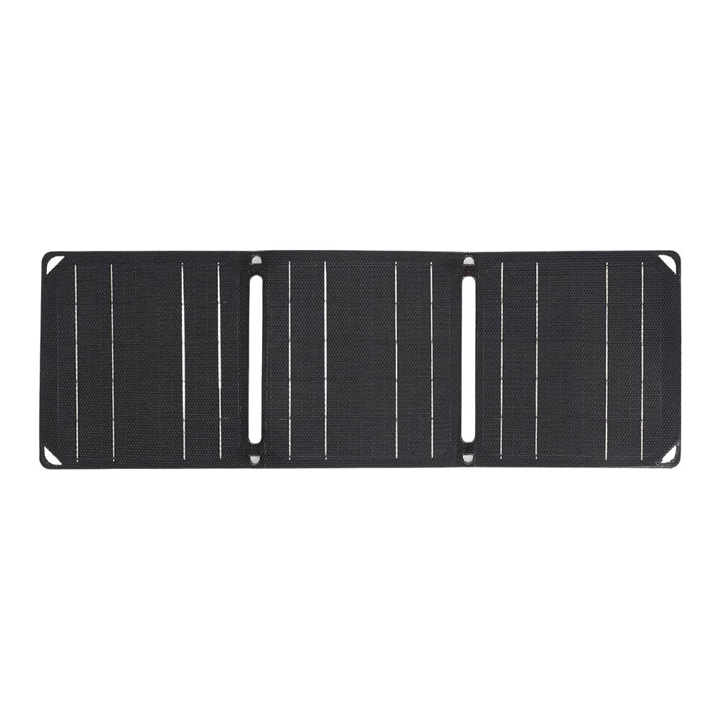 USB Foldable Solar Panel with Quick Charging  30W | 40W