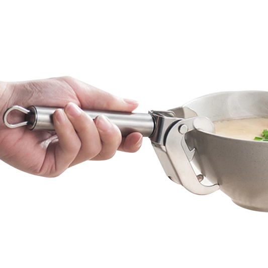 Insulated Pot & Pan Gripper