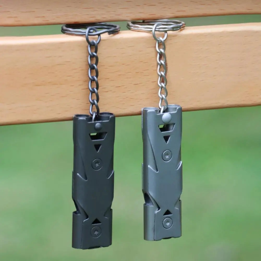 Emergency Survival Whistle
