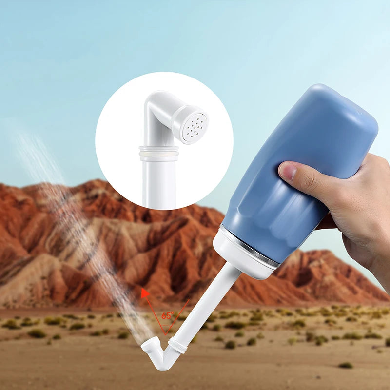 400ml Portable Bidet