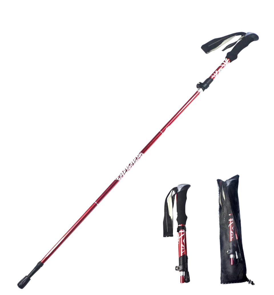 Folding Trekking Pole